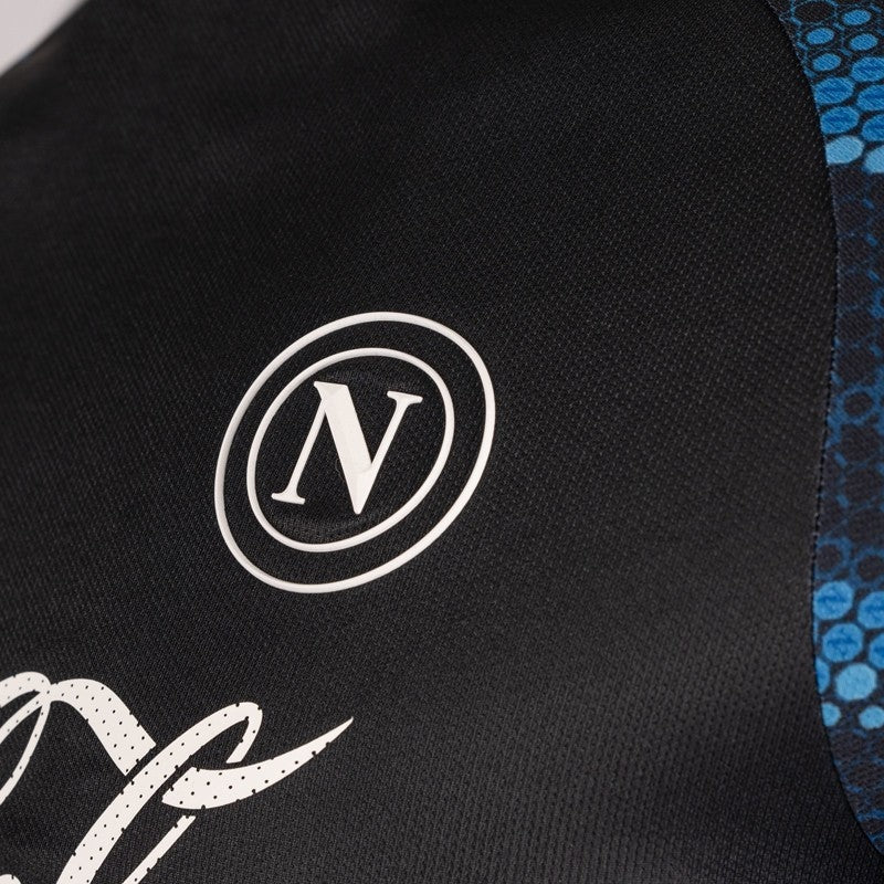 Camiseta Napoli 24/25 Entrenamiento - Versión Aficionado