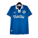 Camiseta Napoli 93/94 I de Local - Versión Retro