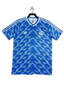 Netherlands 1988 II Away Shirt - Retro Version