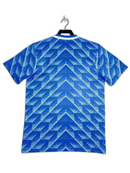 Netherlands 1988 II Away Shirt - Retro Version
