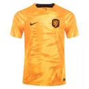 Netherlands 22/23 Home Shirt - Fan Version