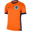 Netherlands 24/25 Home Shirt - Fan Version