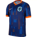 Netherlands 24/25 II Away Shirt - Fan Version