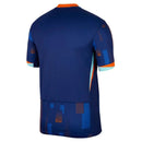 Netherlands 24/25 II Away Shirt - Fan Version