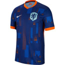 Netherlands 24/25 II Away Shirt - Player Version