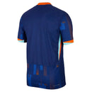 Netherlands 24/25 II Away Shirt - Player Version