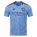 Camiseta New York City FC 23/24 I de Local - Versión Aficionado