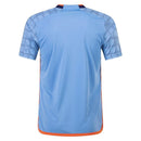 Camiseta New York City FC 23/24 I de Local - Versión Aficionado