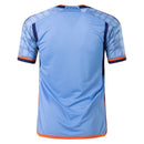 Camiseta New York City FC 23/24 I de Local - Versión Jugador
