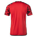 Camiseta New York Rojo Bulls 24/25 I de Local - Versión Aficionado