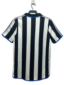 Camiseta Newcastle United 00/01 I de Local - Versión Retro
