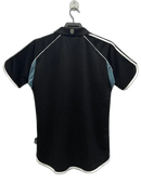 Camiseta Newcastle United 00/01 II de Visitante - Versión Retro