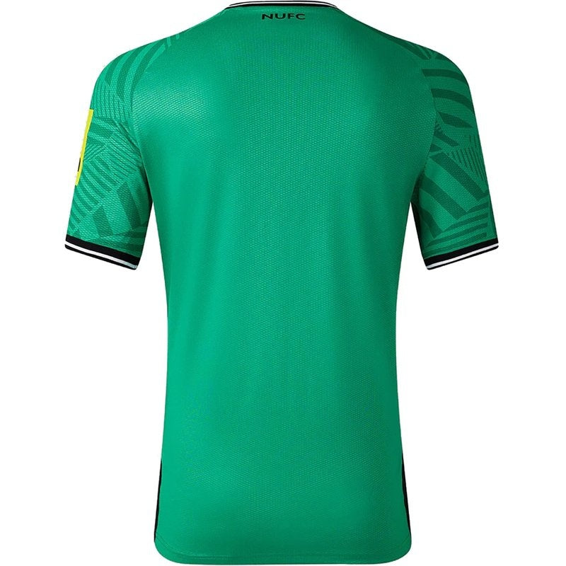 Newcastle United 23/24 Away Shirt II - Player Version