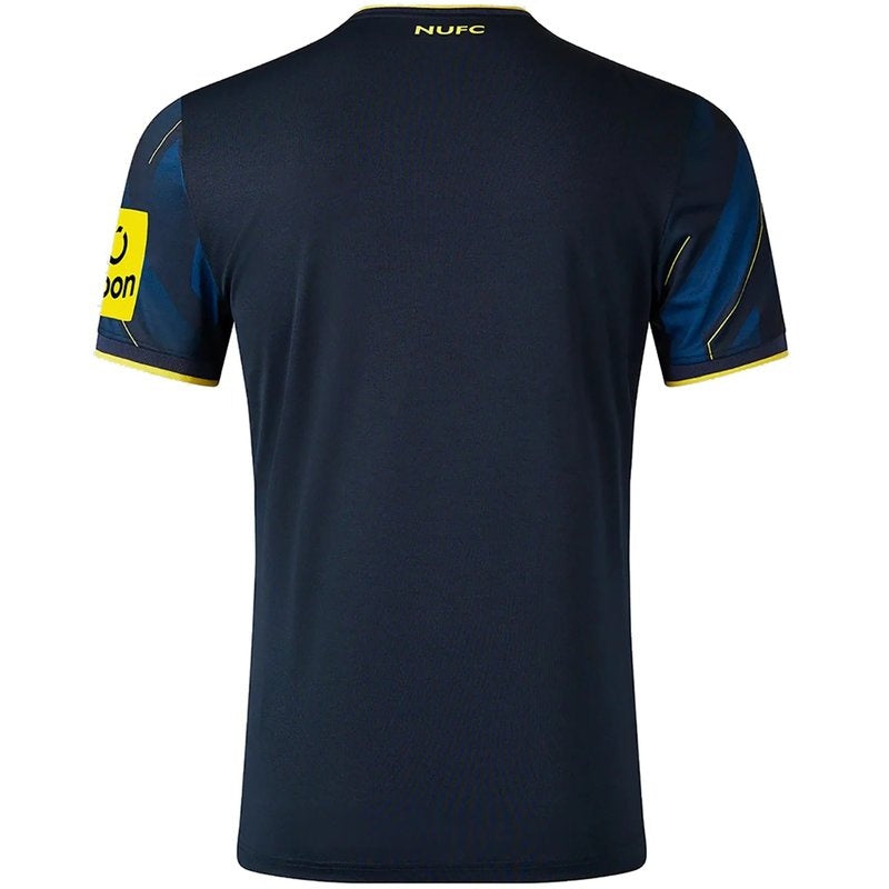 Newcastle United 23/24 Third Shirt - Fan Version