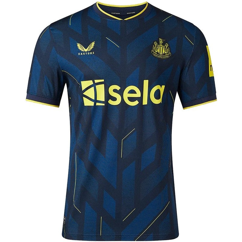 Newcastle United 23/24 Third Shirt - Player Version