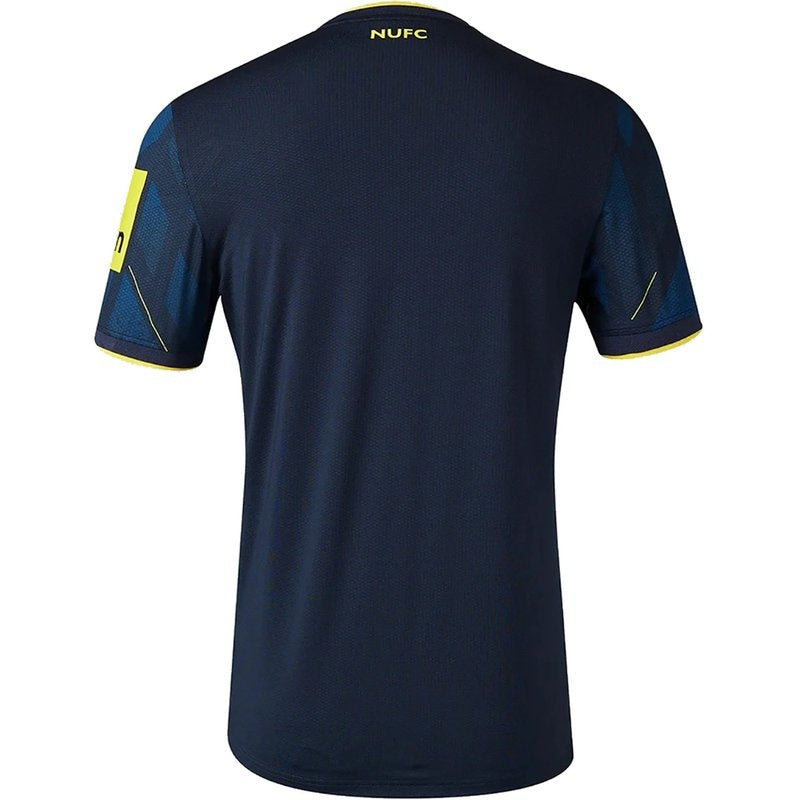 Newcastle United 23/24 Third Shirt - Player Version