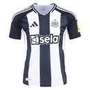 Camiseta Newcastle United 24/25 I de Local - Versión Jugador