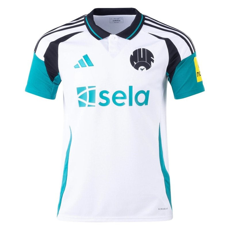 Newcastle United 24/25 Third Shirt - Fan Version