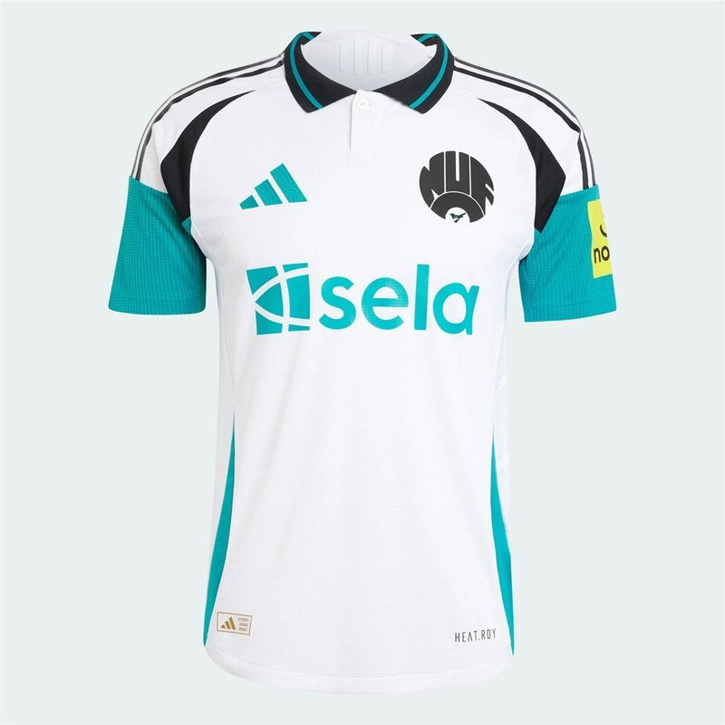 Newcastle United 24/25 Third Shirt - Player Version