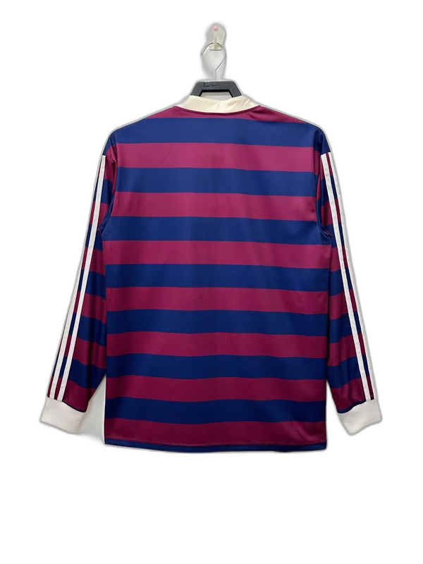 Newcastle United 95/97 II Away Shirt - Long Sleeve Retro Version