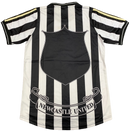 Camiseta Newcastle United 97/99 I de Local - Versión Retro
