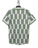 Camiseta Nigeria 1994 II de Visitante - Versión Retro