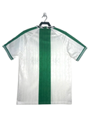Camiseta Nigeria 1996 II de Visitante - Versión Retro