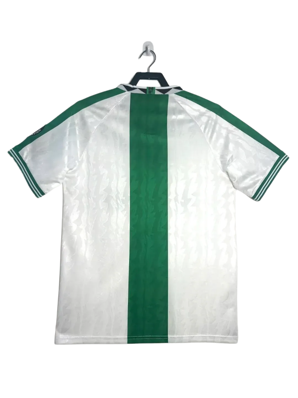 Nigeria 1996 II Away Shirt - Retro Version