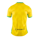 Camiseta Norwich 24/25 I de Local - Versión Aficionado