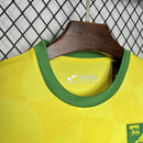 Camiseta Norwich 24/25 I de Local - Versión Aficionado