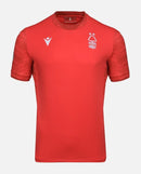 Camiseta Nottingham Forest 22/23 I de Local - Versión Aficionado