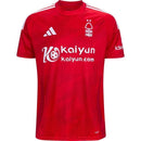 Camiseta Nottingham Forest 24/25 I de Local - Versión Aficionado