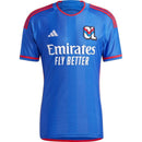 Olympique Lyon 23/24 II Away Shirt - Fan Version 