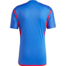 Olympique Lyon 23/24 II Away Shirt - Fan Version 
