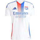 Olympique Lyon 24/25 Home Shirt - Fan Version 