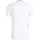 Olympique Lyon 24/25 Home Shirt - Fan Version 