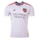 Camiseta Orlando City SC 2024 II de Visitante - Versión Aficionado