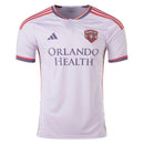 Camiseta Orlando City SC 2024 II de Visitante - Versión Jugador