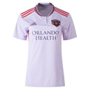 Camiseta Orlando City SC 2024 II de Visitante - Mujer