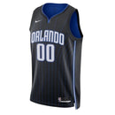Camiseta NBA - Orlando Magic - 2023 Negro - Edición Ícono