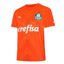 Palmeiras 23/24 Goalkeeper Third Shirt - Fan Version 