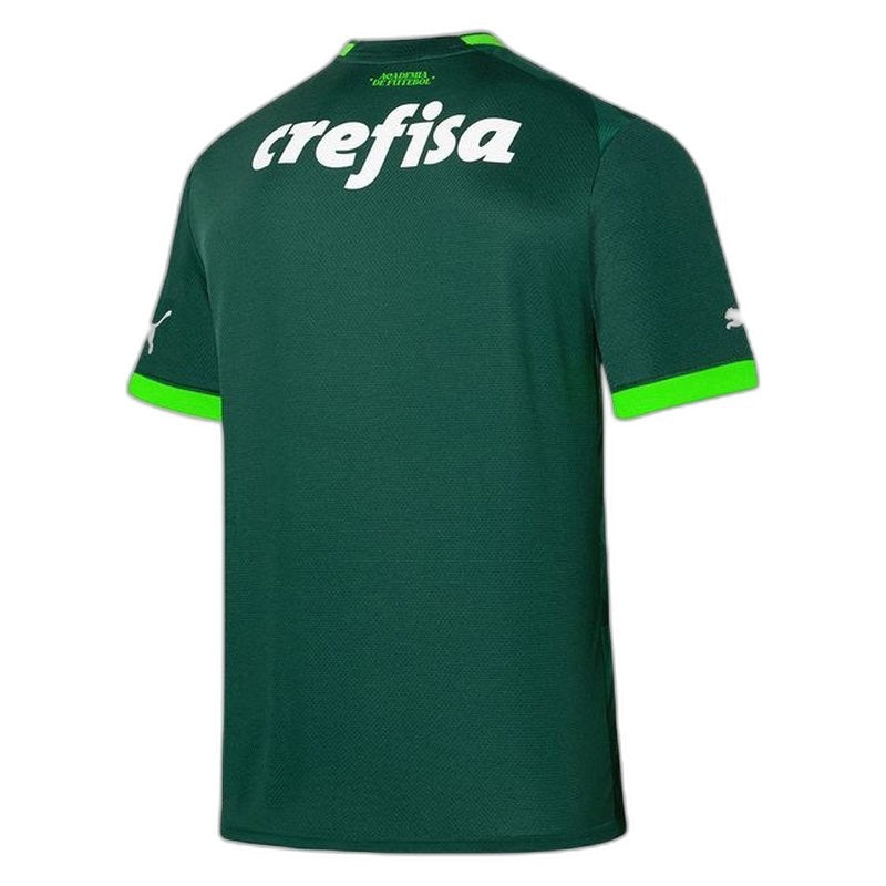 Palmeiras 23/24 Home Shirt - Fan Version 