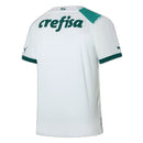 Palmeiras 23/24 II Away Shirt - Player Version 