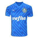 Palmeiras 24/25 Goalkeeper I Home Shirt - Fan Version 
