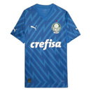 Palmeiras 24/25 Goalkeeper Home Shirt - Player Version 