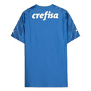 Palmeiras 24/25 Goalkeeper Home Shirt - Player Version 