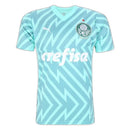 Palmeiras 24/25 Goalkeeper II Away Shirt - Fan Version 