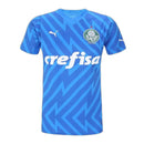 Palmeiras 24/25 Goalkeeper Shirt - Women 