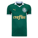Palmeiras 24/25 Home Shirt - Fan Version 
