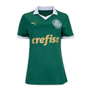 Palmeiras 24/25 I Home T-shirt - Women 
